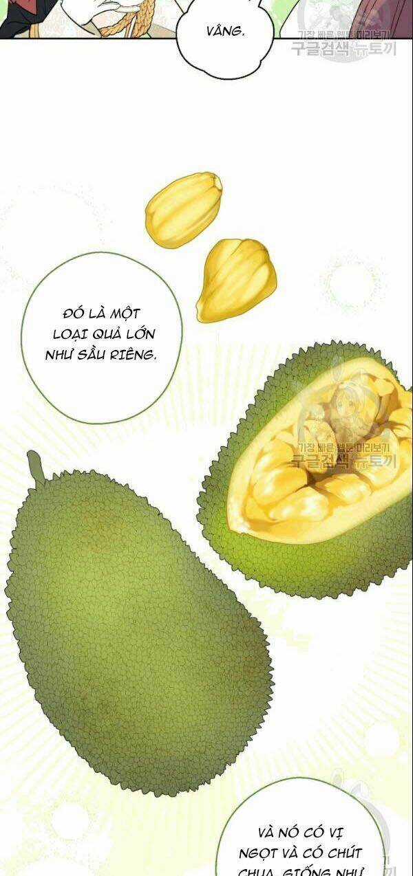 50 Công Thức Pha Trà Của Nữ Công Tước Chapter 103 trang 28