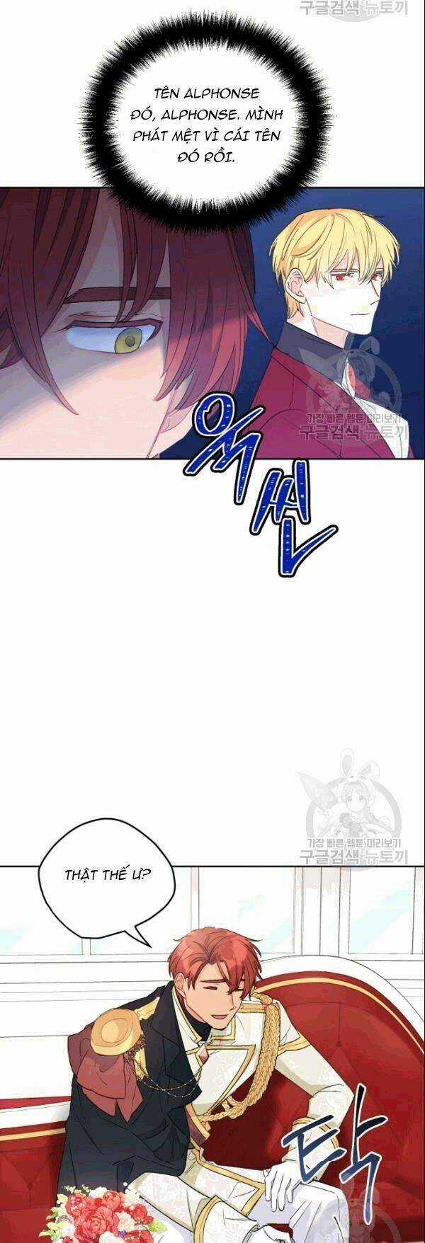 50 Công Thức Pha Trà Của Nữ Công Tước Chapter 103 trang 32