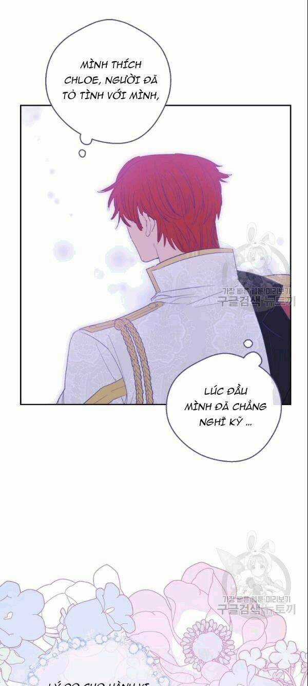 50 Công Thức Pha Trà Của Nữ Công Tước Chapter 103 trang 36