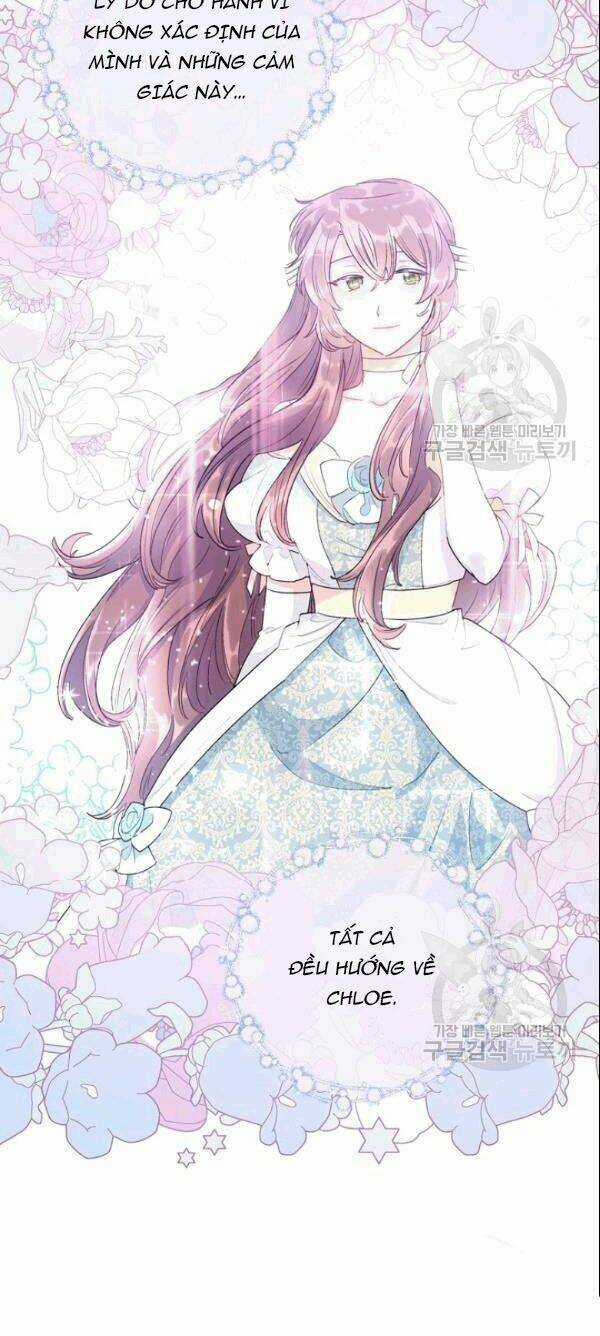 50 Công Thức Pha Trà Của Nữ Công Tước Chapter 103 trang 37