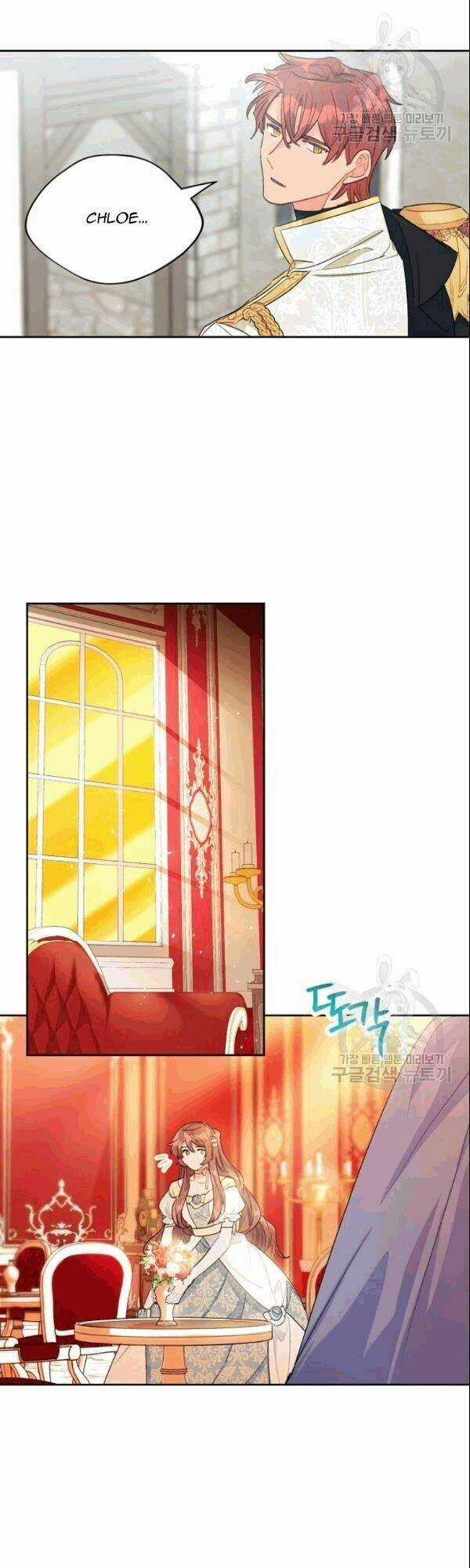 50 Công Thức Pha Trà Của Nữ Công Tước Chapter 103 trang 38