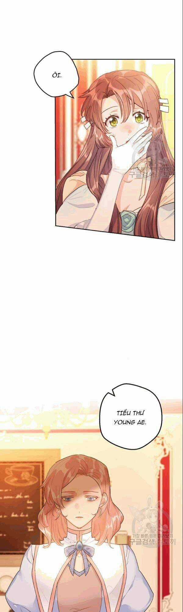 50 Công Thức Pha Trà Của Nữ Công Tước Chapter 103 trang 39