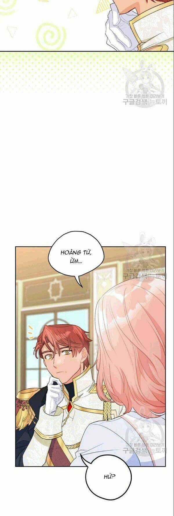 50 Công Thức Pha Trà Của Nữ Công Tước Chapter 103 trang 4