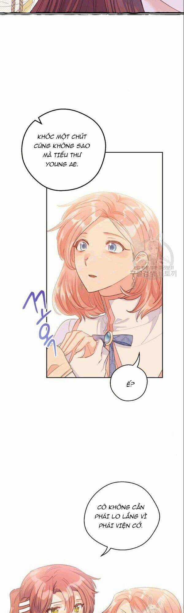 50 Công Thức Pha Trà Của Nữ Công Tước Chapter 103 trang 43