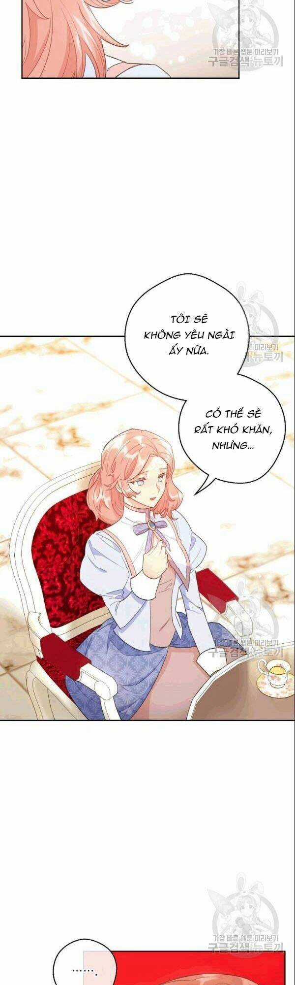 50 Công Thức Pha Trà Của Nữ Công Tước Chapter 104 trang 10