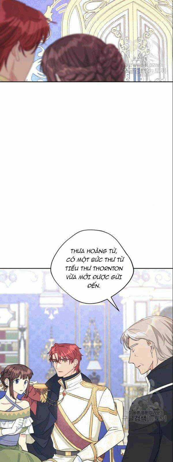 50 Công Thức Pha Trà Của Nữ Công Tước Chapter 104 trang 15