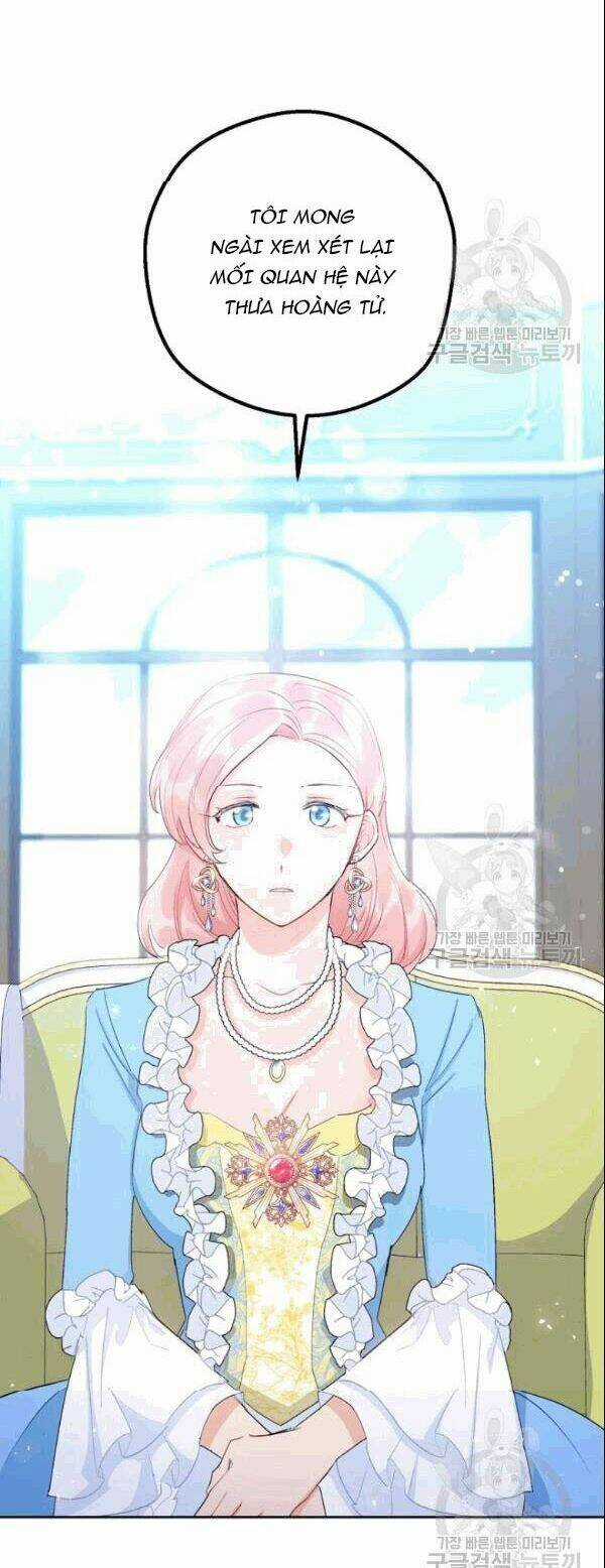 50 Công Thức Pha Trà Của Nữ Công Tước Chapter 104 trang 20