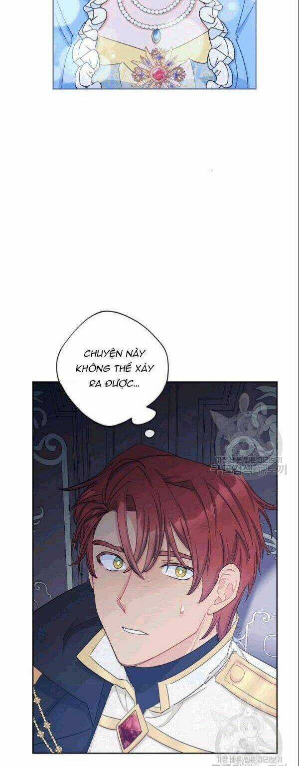 50 Công Thức Pha Trà Của Nữ Công Tước Chapter 104 trang 28