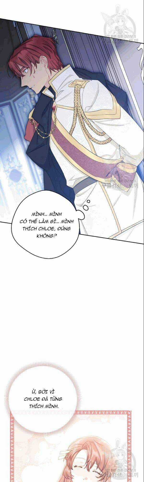 50 Công Thức Pha Trà Của Nữ Công Tước Chapter 104 trang 29