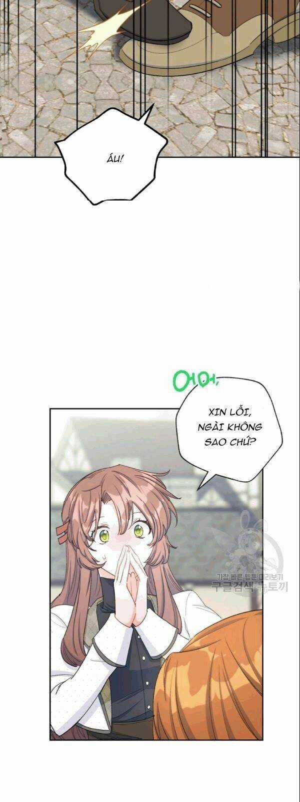 50 Công Thức Pha Trà Của Nữ Công Tước Chapter 104 trang 32