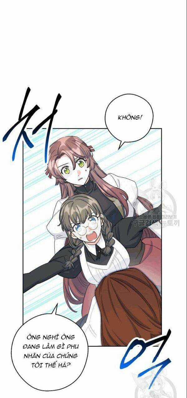 50 Công Thức Pha Trà Của Nữ Công Tước Chapter 104 trang 36