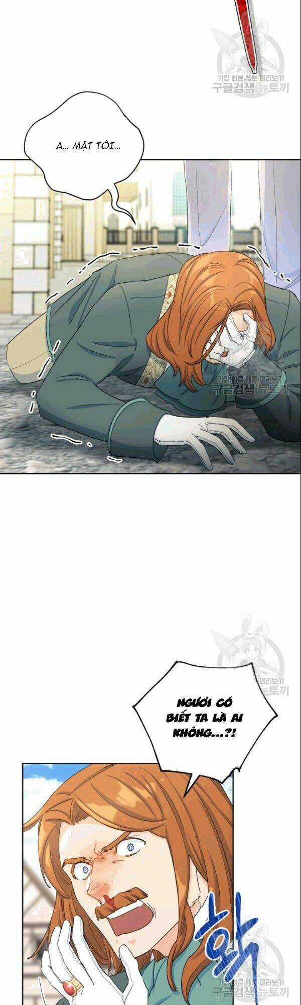 50 Công Thức Pha Trà Của Nữ Công Tước Chapter 104 trang 38