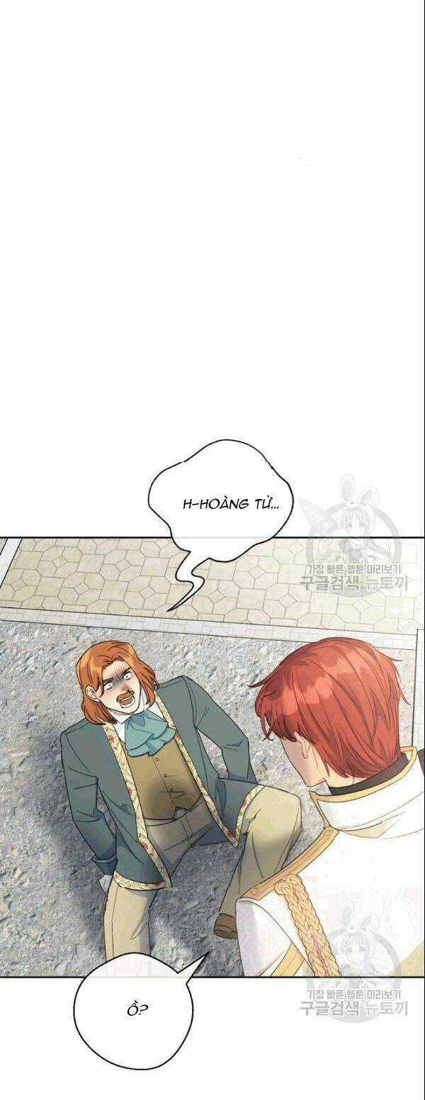 50 Công Thức Pha Trà Của Nữ Công Tước Chapter 104 trang 40