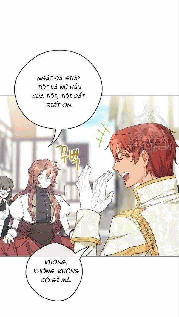 50 Công Thức Pha Trà Của Nữ Công Tước Chapter 104 trang 43