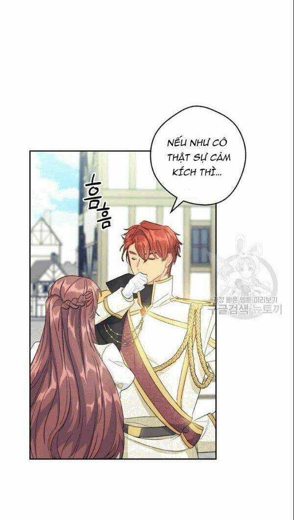 50 Công Thức Pha Trà Của Nữ Công Tước Chapter 104 trang 44