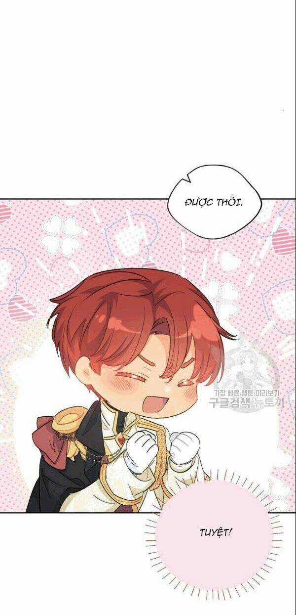 50 Công Thức Pha Trà Của Nữ Công Tước Chapter 104 trang 48