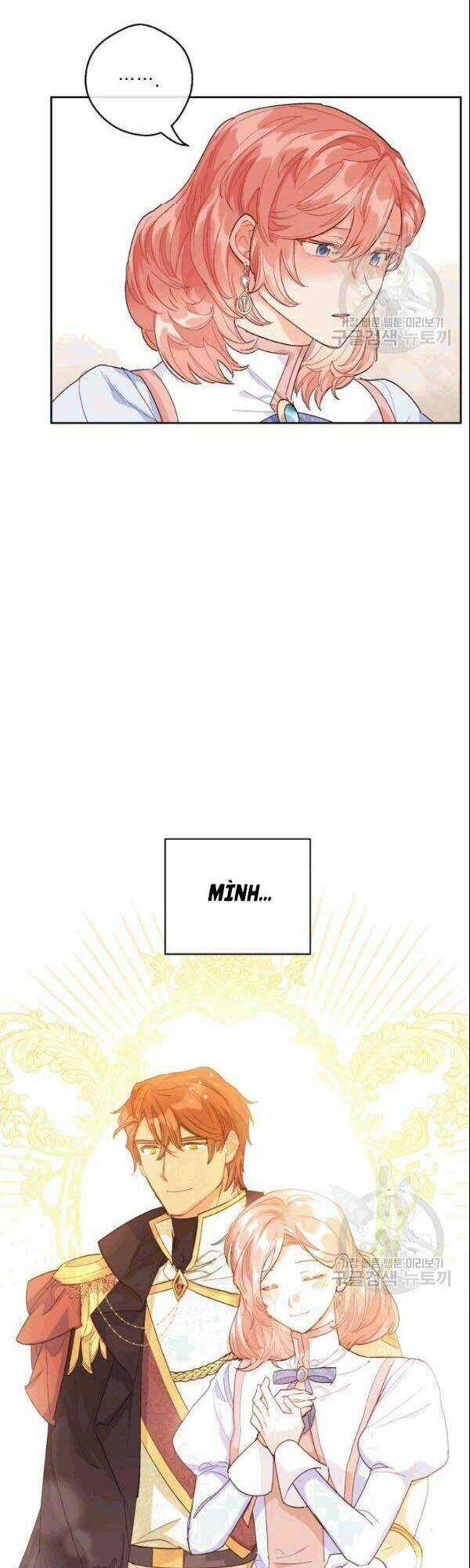 50 Công Thức Pha Trà Của Nữ Công Tước Chapter 104 trang 5