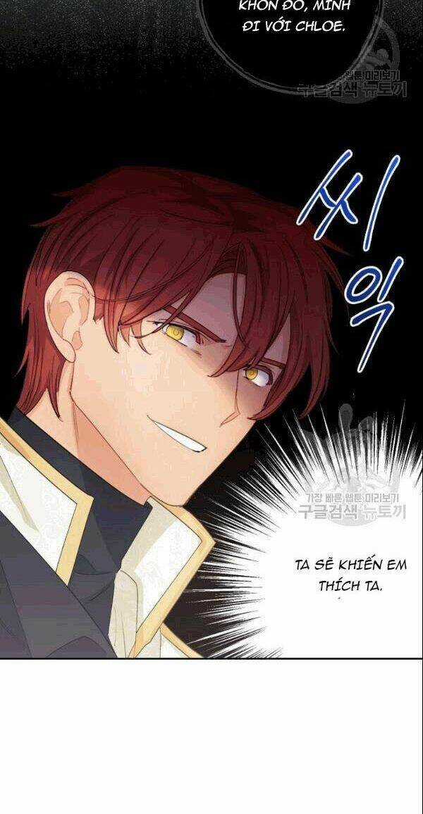 50 Công Thức Pha Trà Của Nữ Công Tước Chapter 104 trang 52