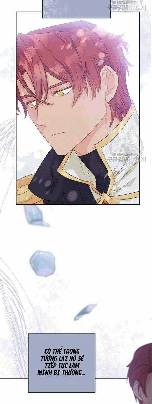 50 Công Thức Pha Trà Của Nữ Công Tước Chapter 104 trang 7