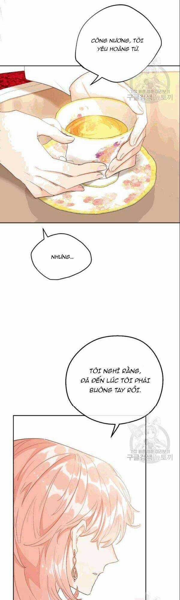 50 Công Thức Pha Trà Của Nữ Công Tước Chapter 104 trang 9