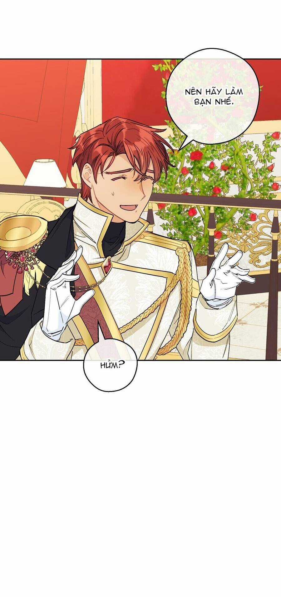 50 Công Thức Pha Trà Của Nữ Công Tước Chapter 105 trang 16