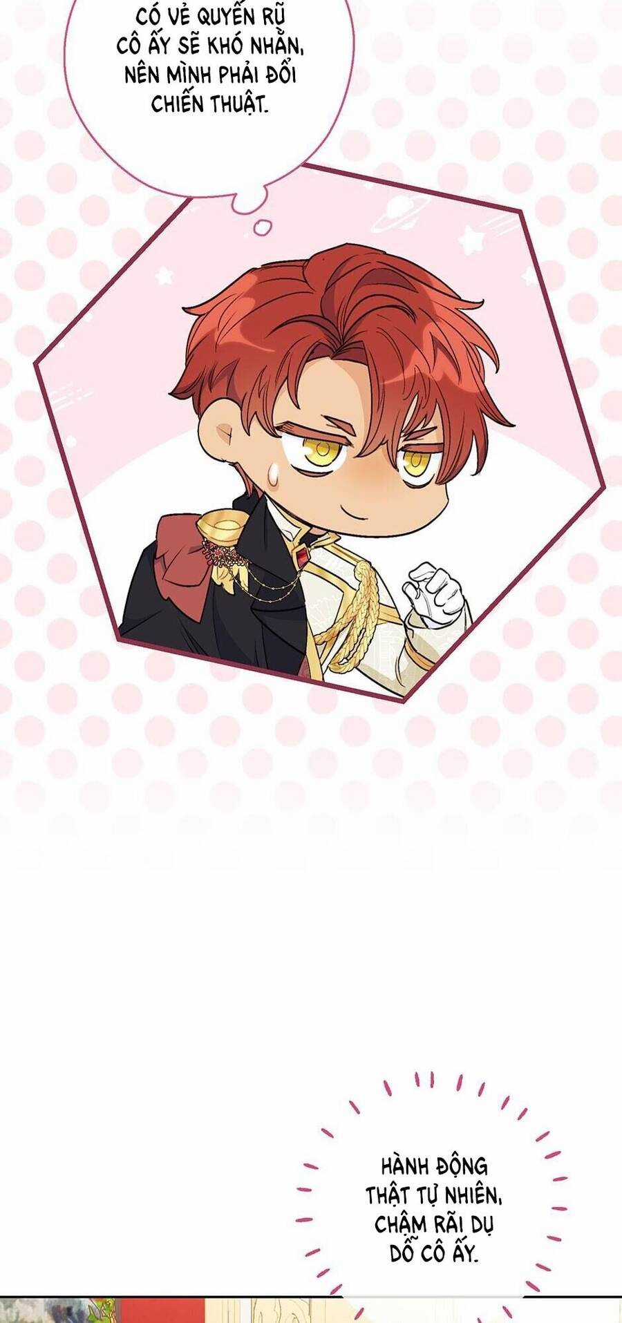 50 Công Thức Pha Trà Của Nữ Công Tước Chapter 105 trang 18