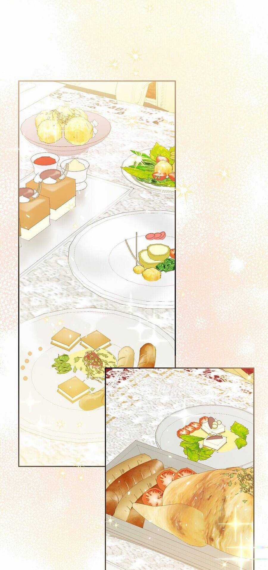 50 Công Thức Pha Trà Của Nữ Công Tước Chapter 105 trang 22