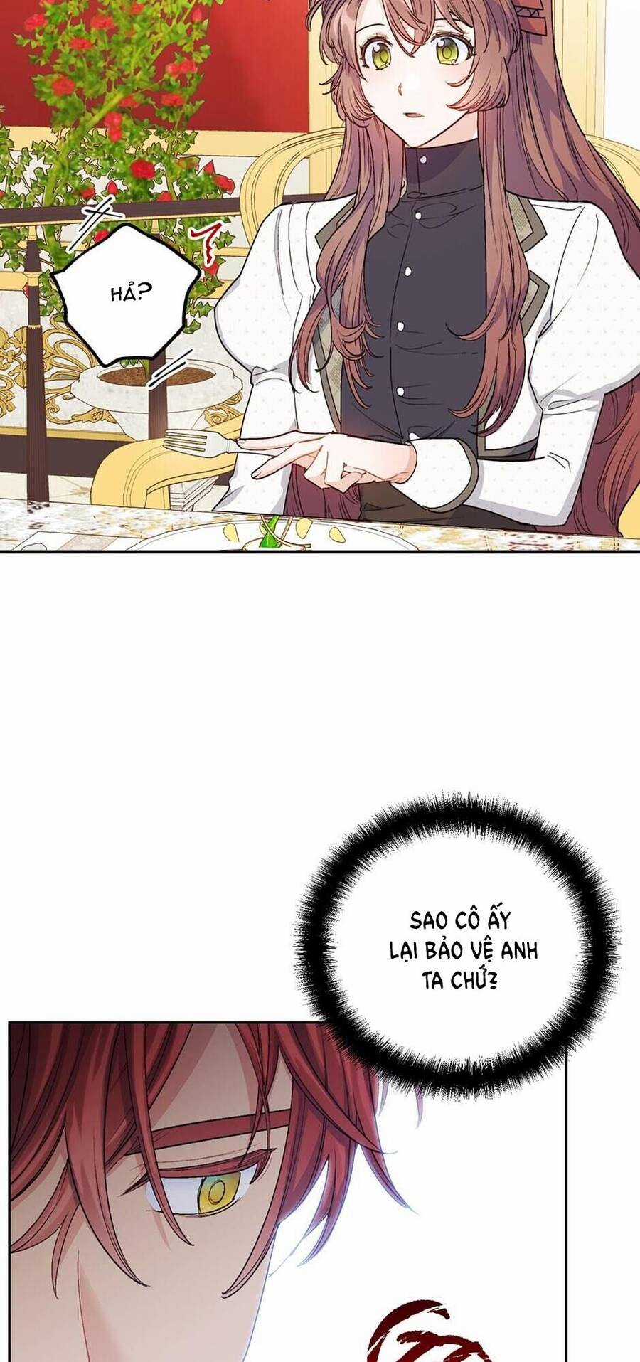 50 Công Thức Pha Trà Của Nữ Công Tước Chapter 105 trang 26