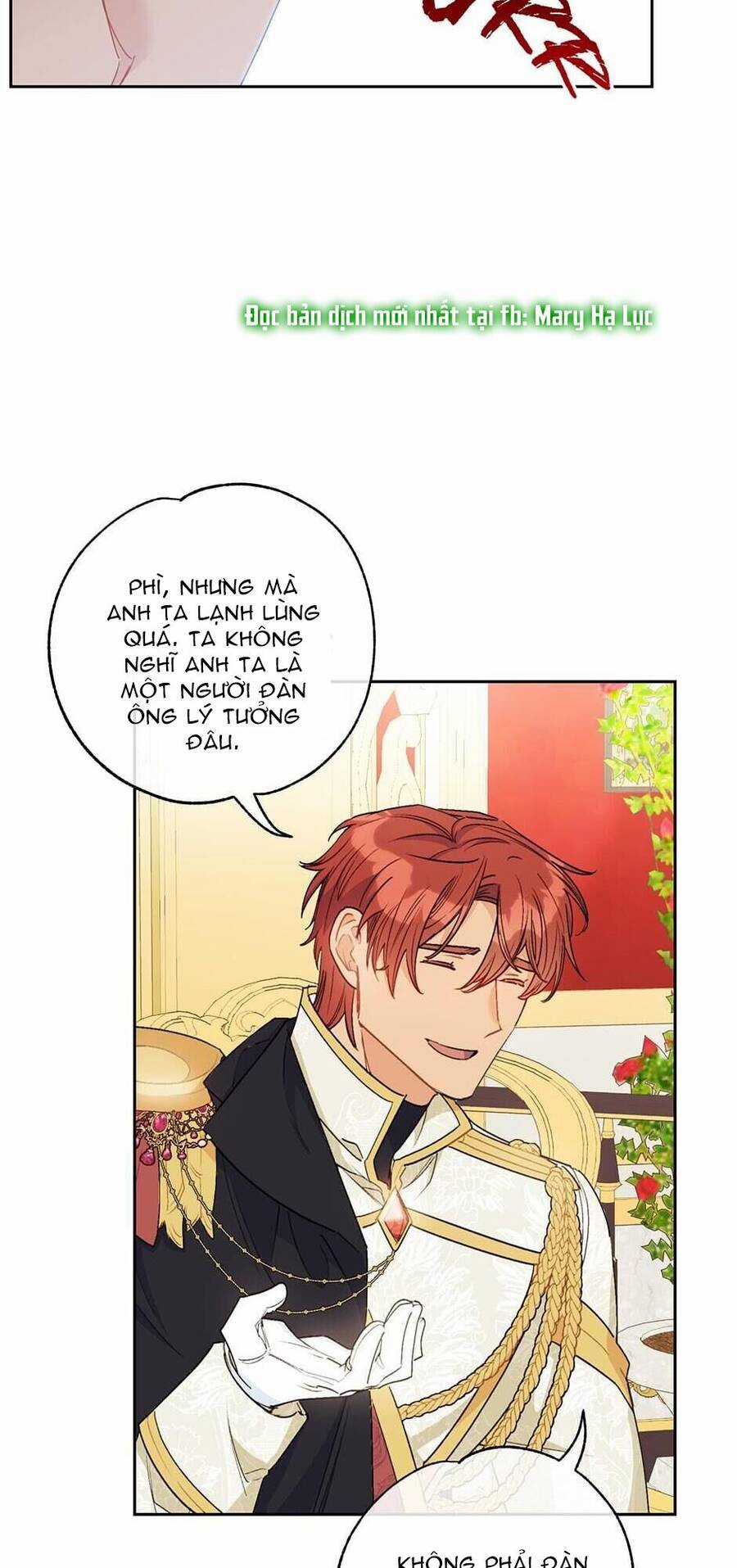 50 Công Thức Pha Trà Của Nữ Công Tước Chapter 105 trang 27