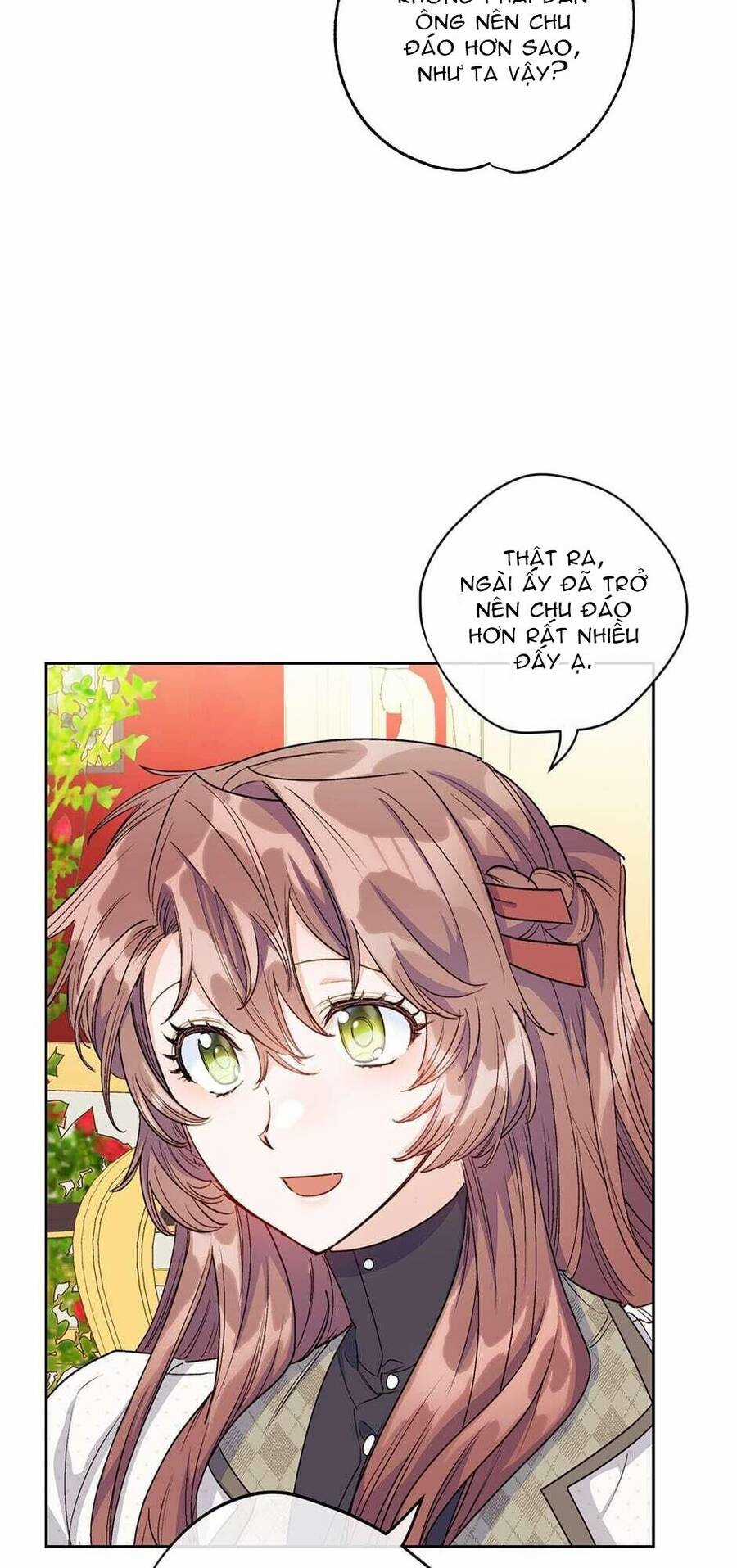 50 Công Thức Pha Trà Của Nữ Công Tước Chapter 105 trang 28