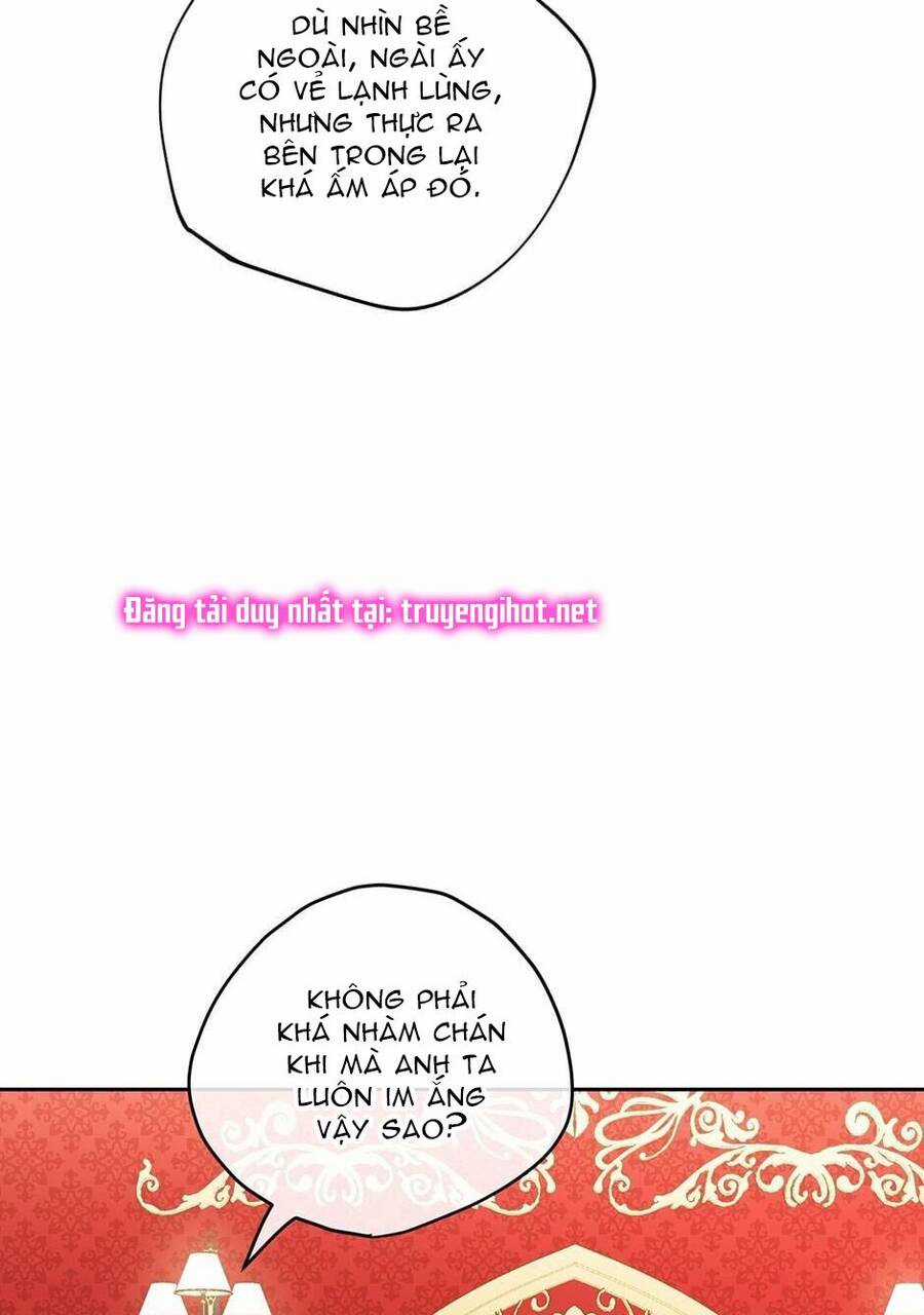 50 Công Thức Pha Trà Của Nữ Công Tước Chapter 105 trang 29