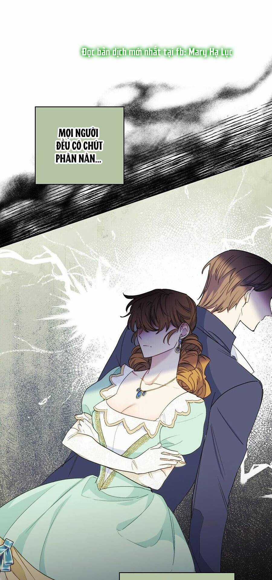 50 Công Thức Pha Trà Của Nữ Công Tước Chapter 105 trang 32