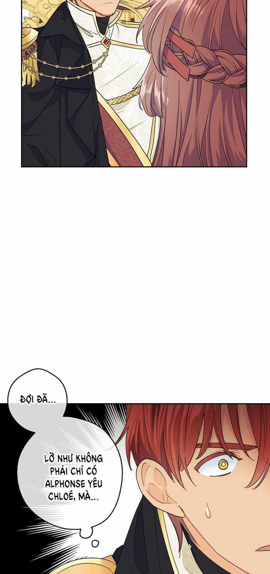 50 Công Thức Pha Trà Của Nữ Công Tước Chapter 105 trang 35