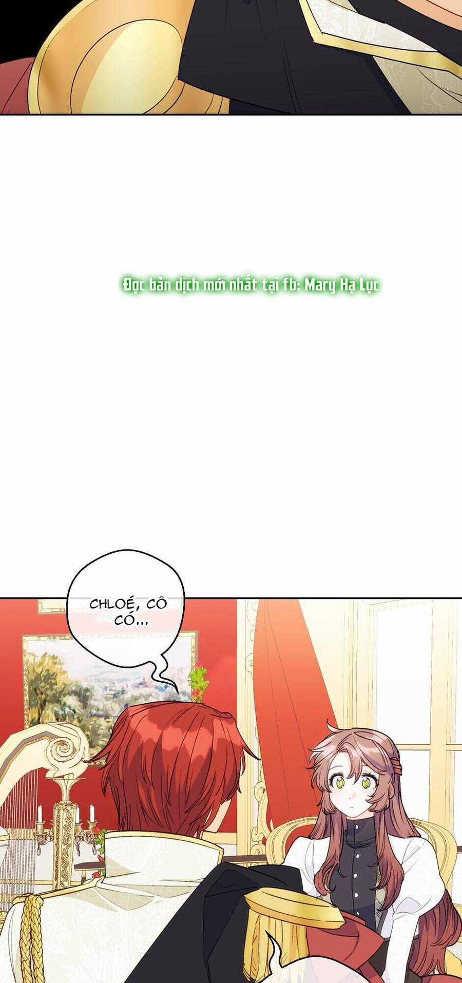 50 Công Thức Pha Trà Của Nữ Công Tước Chapter 105 trang 36