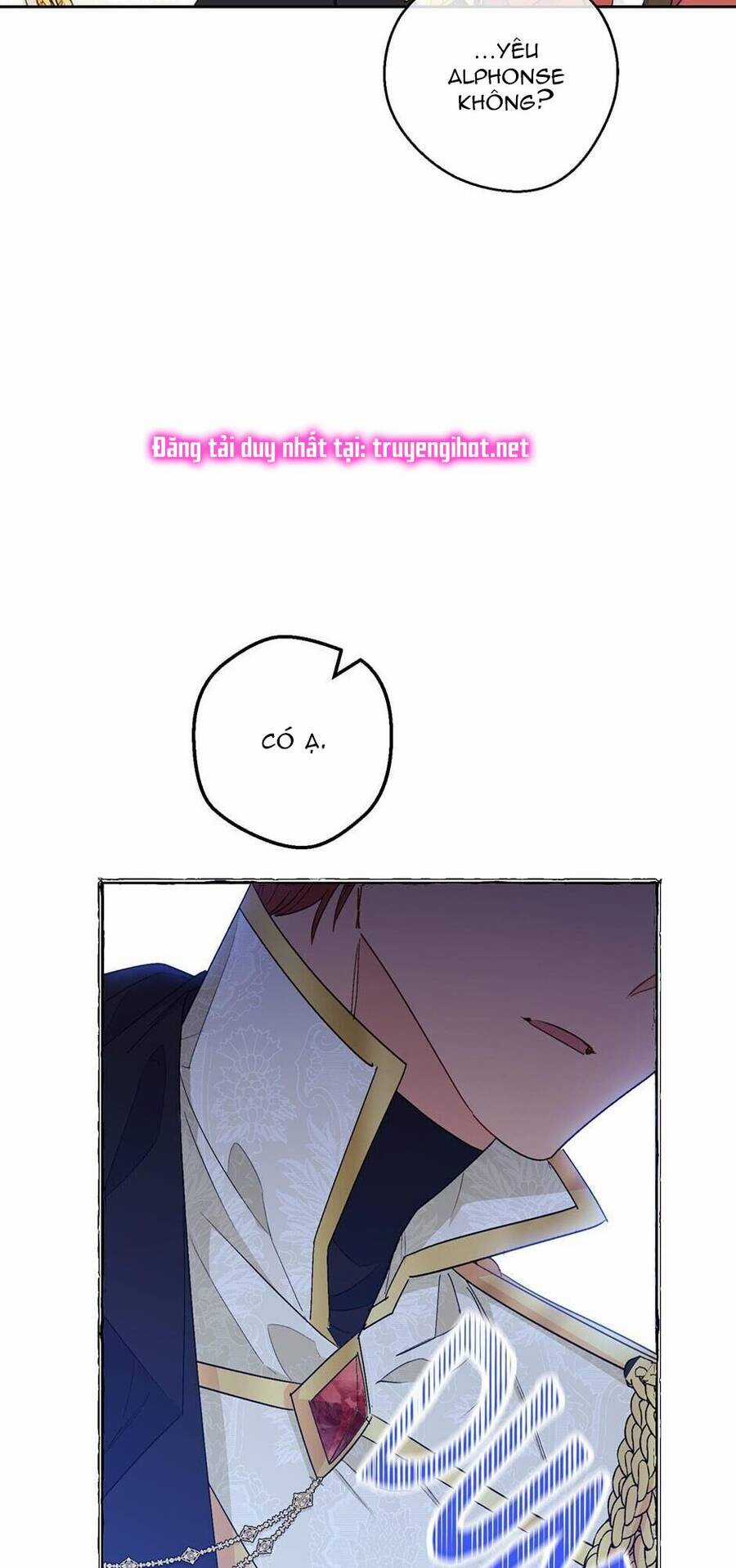 50 Công Thức Pha Trà Của Nữ Công Tước Chapter 105 trang 37