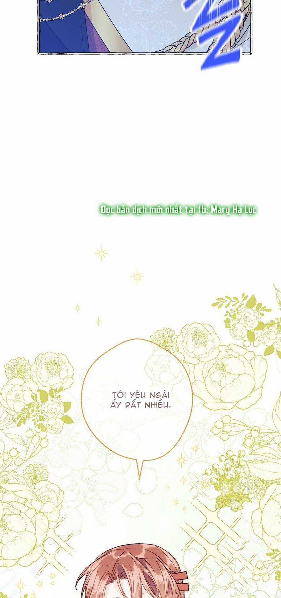 50 Công Thức Pha Trà Của Nữ Công Tước Chapter 105 trang 38