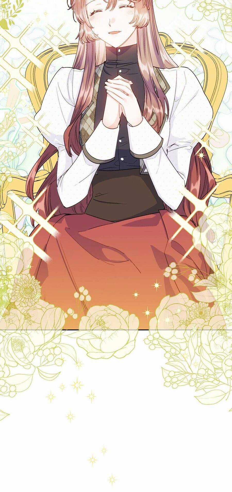 50 Công Thức Pha Trà Của Nữ Công Tước Chapter 105 trang 39