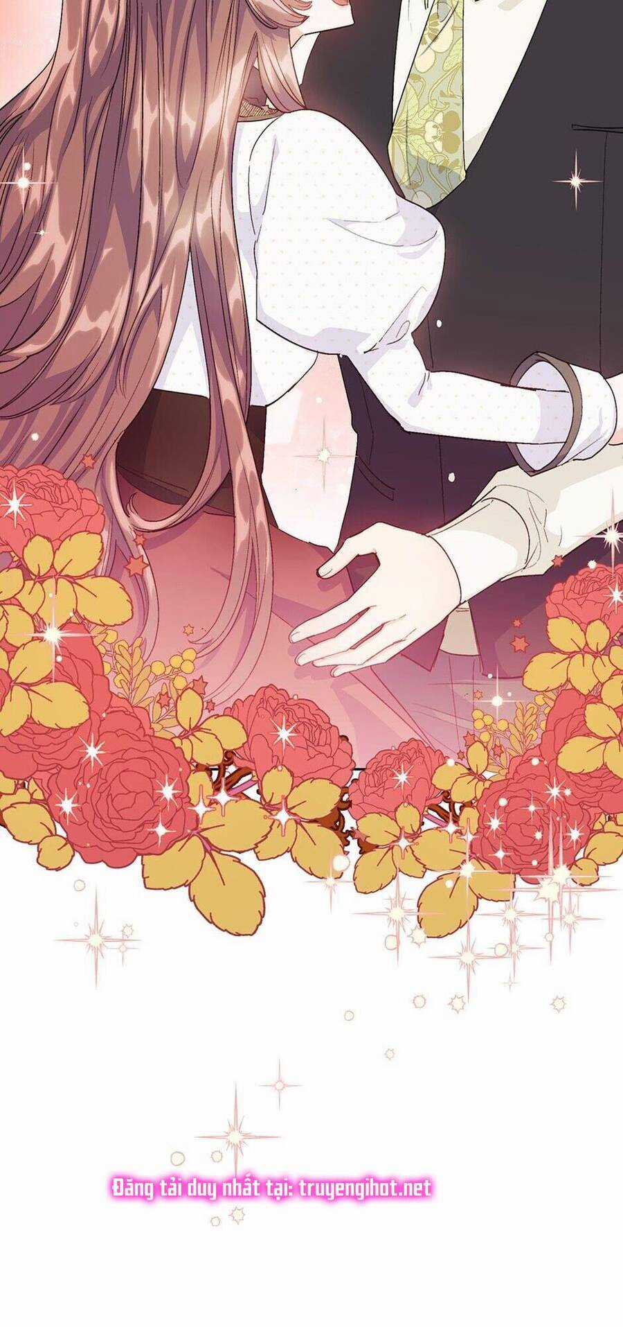 50 Công Thức Pha Trà Của Nữ Công Tước Chapter 105 trang 44