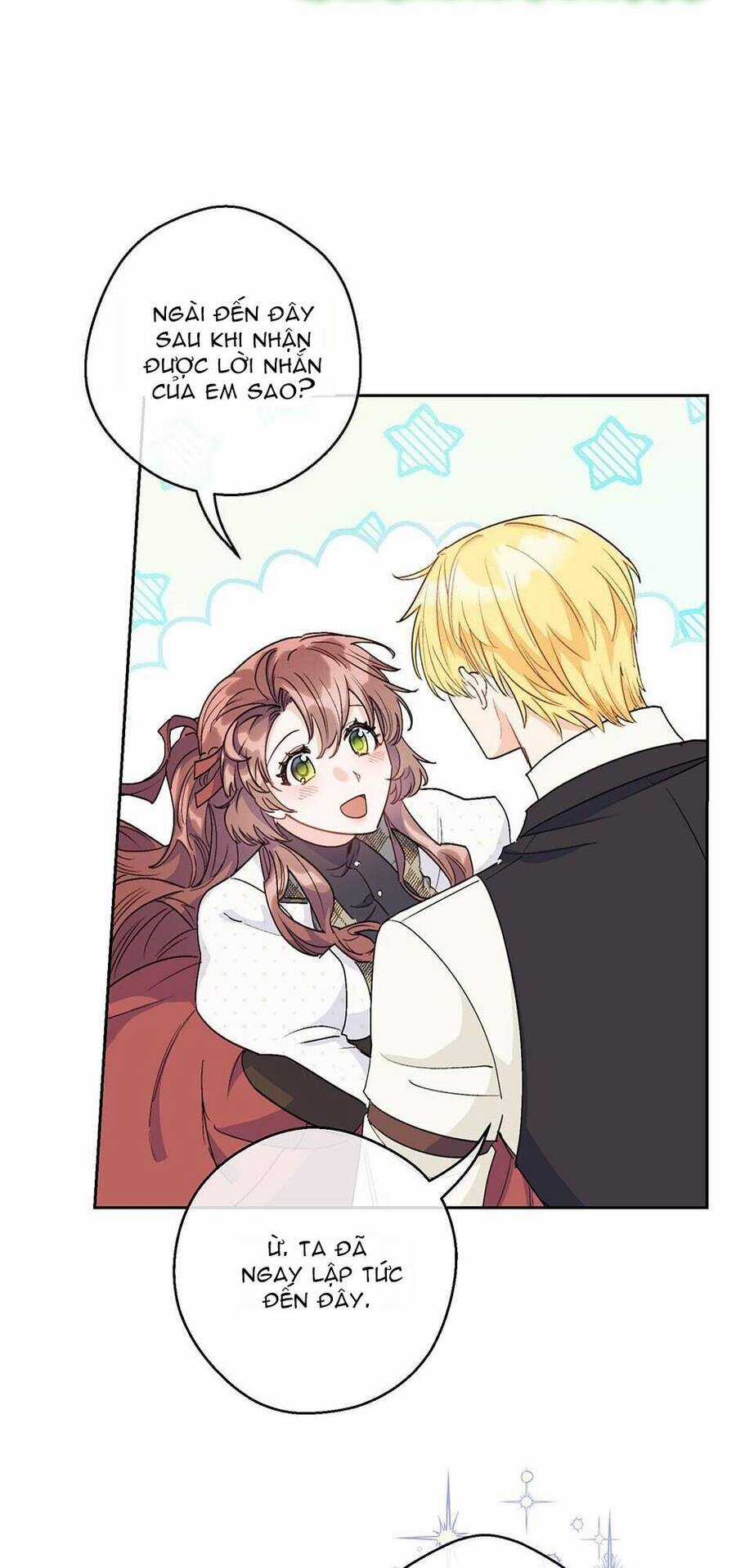 50 Công Thức Pha Trà Của Nữ Công Tước Chapter 105 trang 46