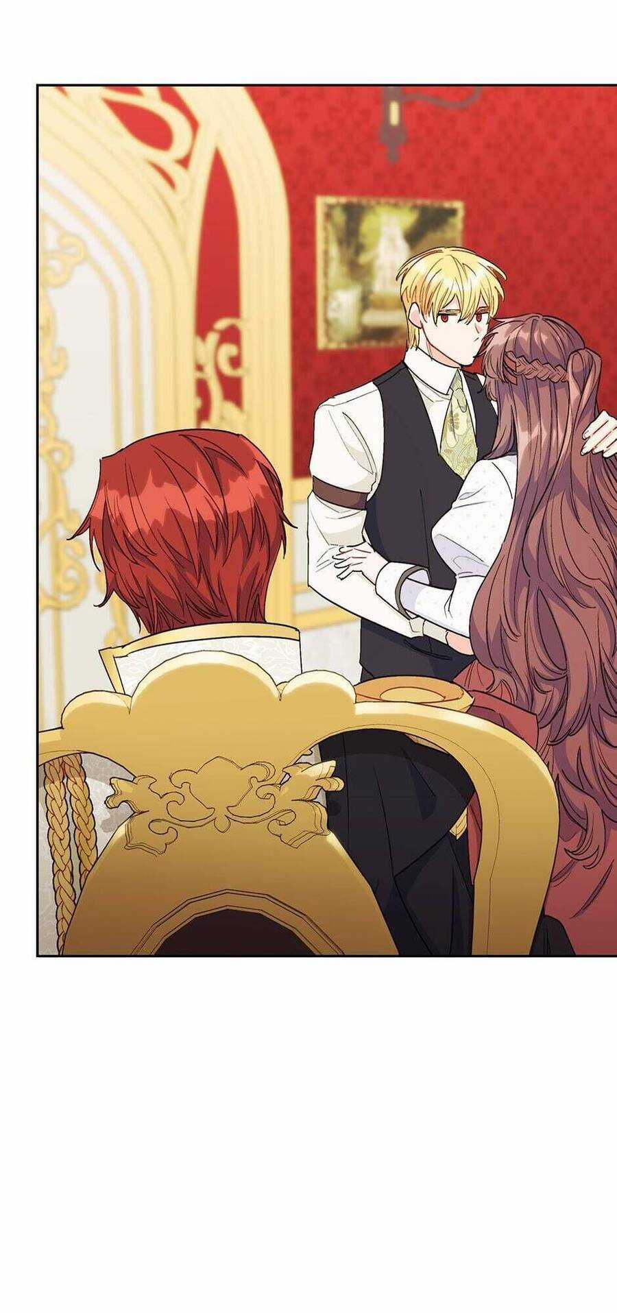 50 Công Thức Pha Trà Của Nữ Công Tước Chapter 105 trang 48