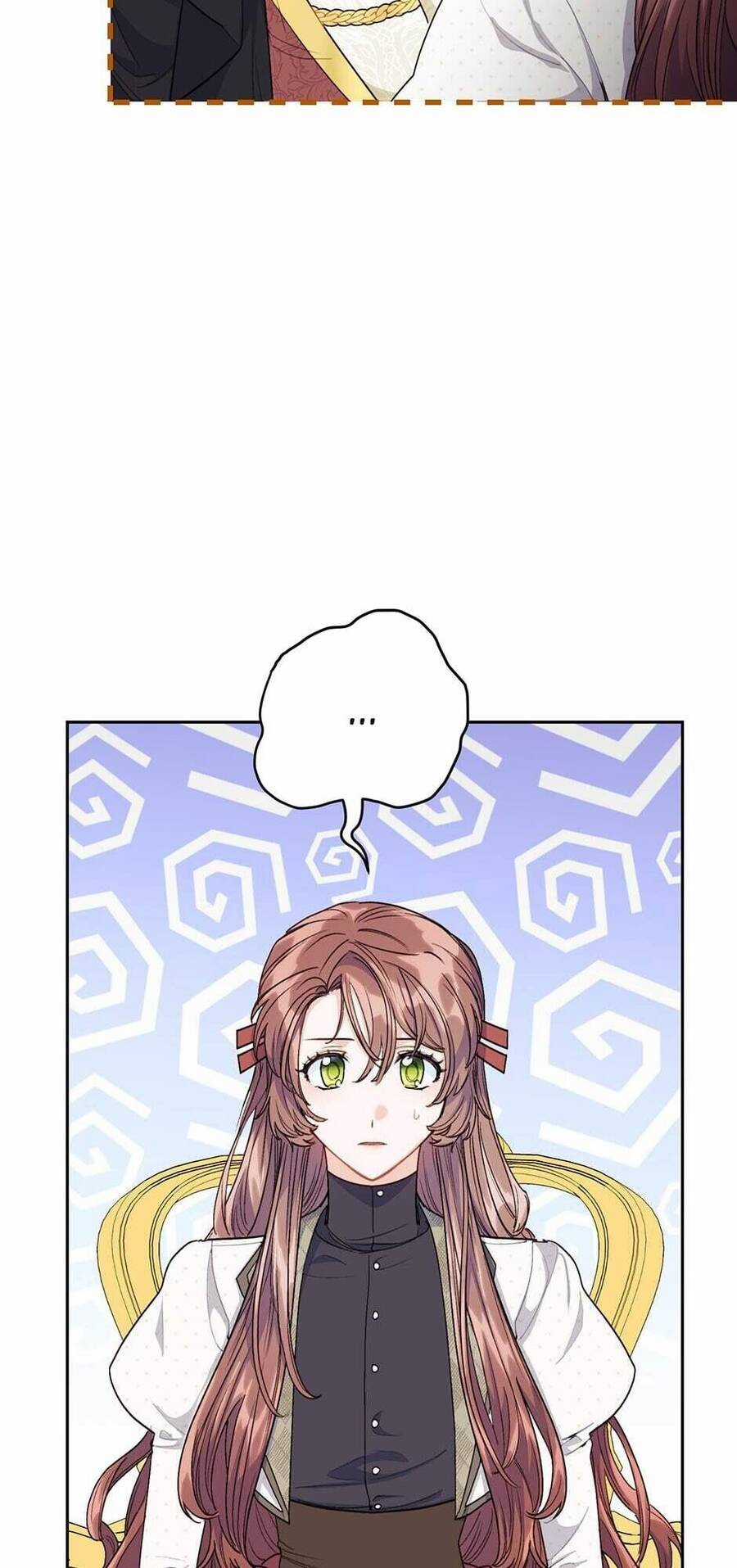 50 Công Thức Pha Trà Của Nữ Công Tước Chapter 105 trang 5