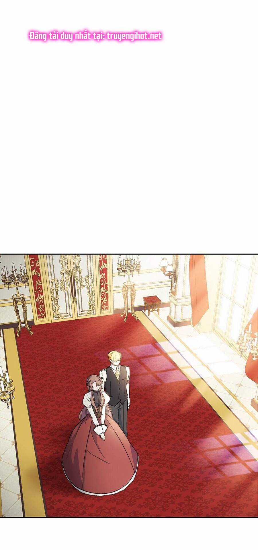 50 Công Thức Pha Trà Của Nữ Công Tước Chapter 105 trang 55