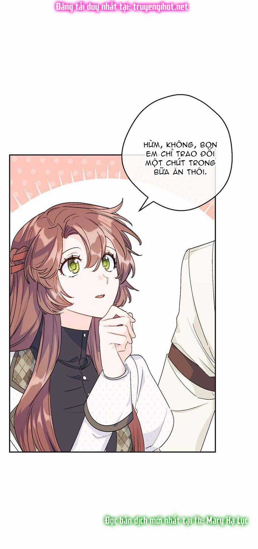 50 Công Thức Pha Trà Của Nữ Công Tước Chapter 105 trang 57