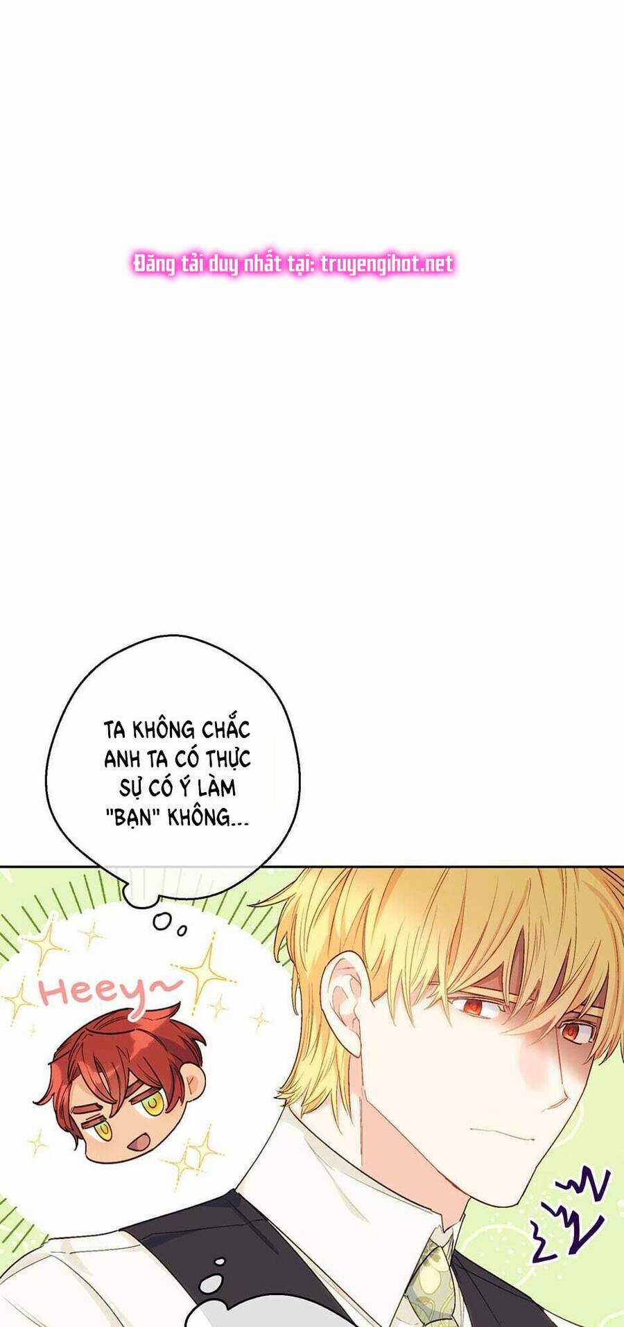 50 Công Thức Pha Trà Của Nữ Công Tước Chapter 105 trang 59