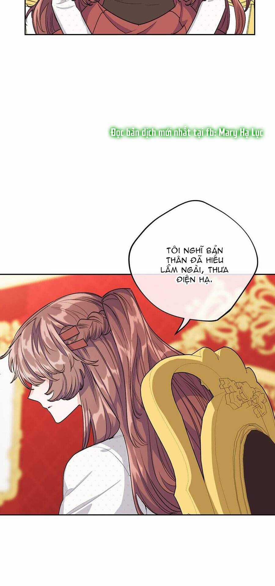 50 Công Thức Pha Trà Của Nữ Công Tước Chapter 105 trang 6