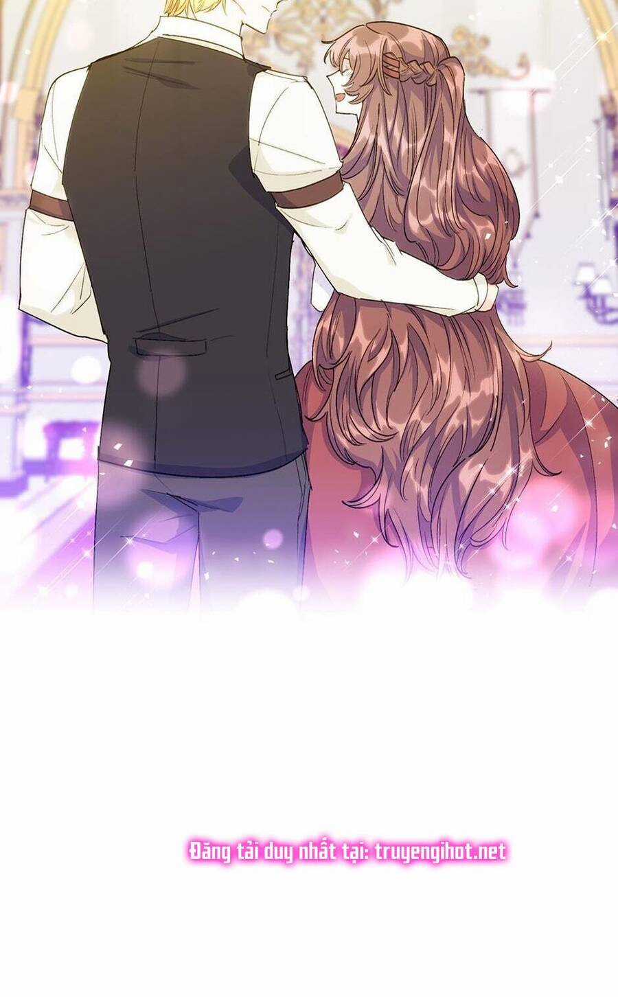 50 Công Thức Pha Trà Của Nữ Công Tước Chapter 105 trang 77