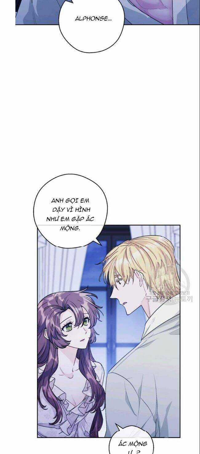 50 Công Thức Pha Trà Của Nữ Công Tước Chapter 106 trang 3