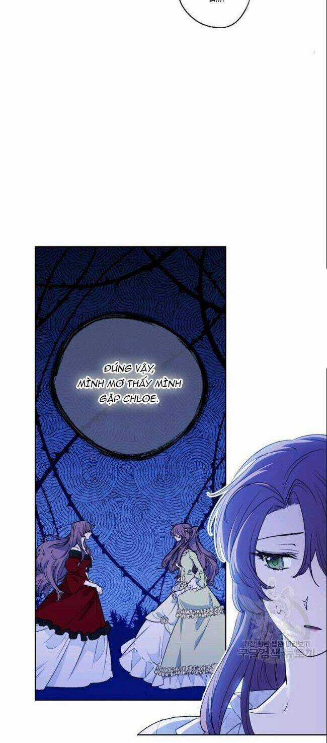 50 Công Thức Pha Trà Của Nữ Công Tước Chapter 106 trang 4