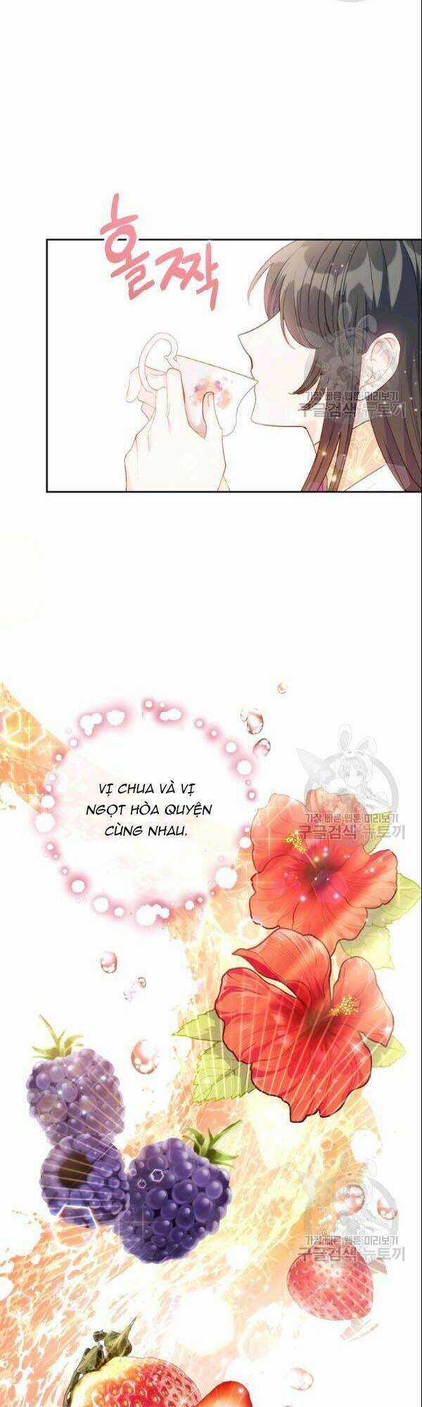 50 Công Thức Pha Trà Của Nữ Công Tước Chapter 106 trang 44