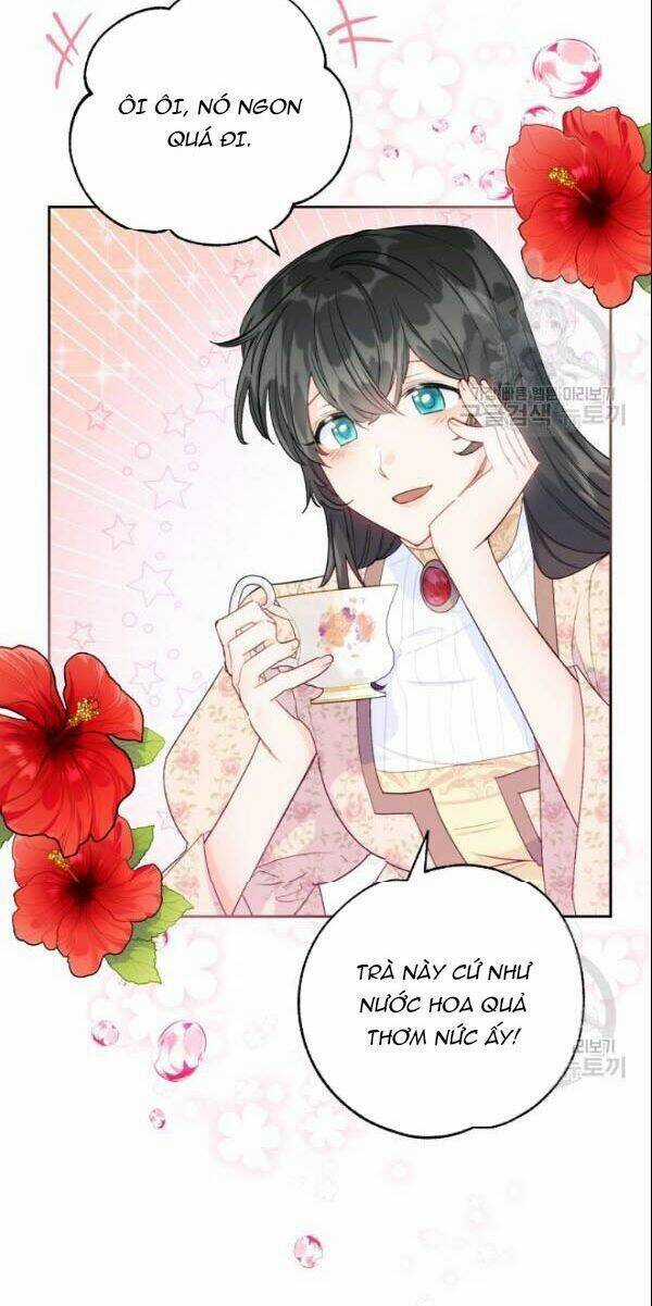 50 Công Thức Pha Trà Của Nữ Công Tước Chapter 106 trang 46